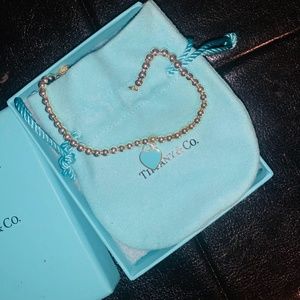 Tiffany & co bracelet